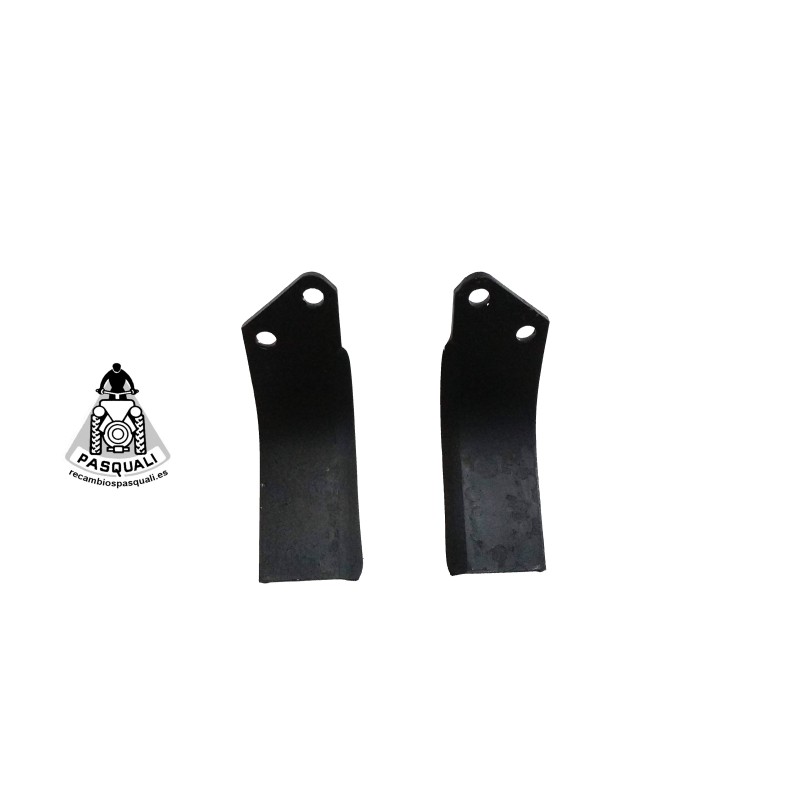 Kit Houes Pasquali 198-C