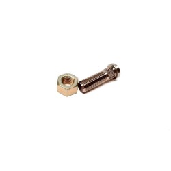 Kit écrou-goujon pour tracteur Pasquali