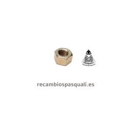 10 Nut Tractor Pasquali