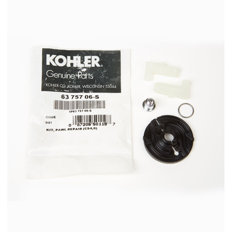 KIT REPARACION ARRANCADOR