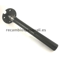 Palier 956/958/986