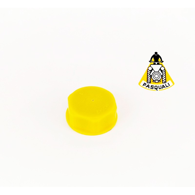 Pasquali Tractor Diesel Fuel Tank Cap 945/990