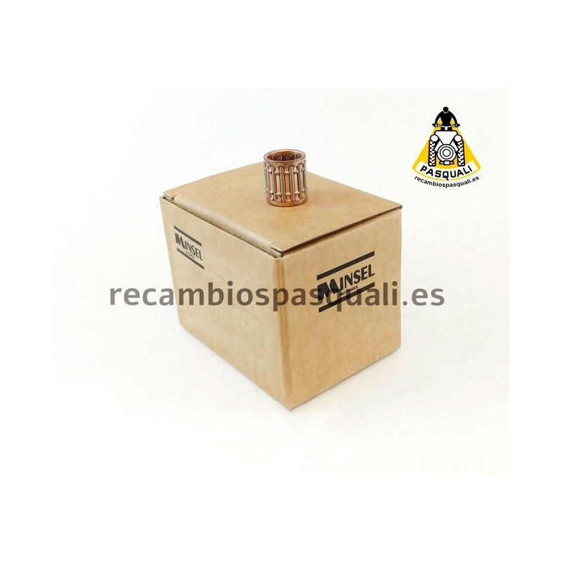 Needle Cage Bulon Piston M150