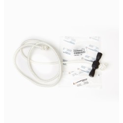 Minsel Ruggerini MD starting rope