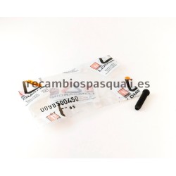 Lombardini 5LD screw