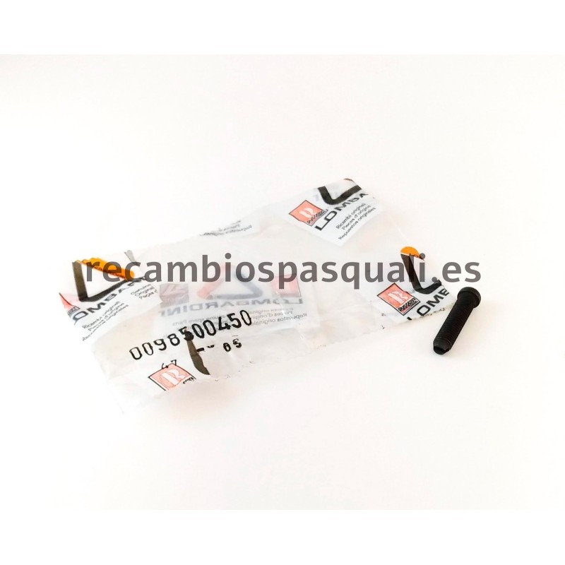 Tornillo Lombardini 5LD Pasquali