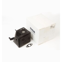 Échappement Kohler CH395