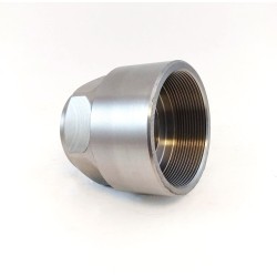 Kit de réparation de direction mécanique pour tracteur Pasquali