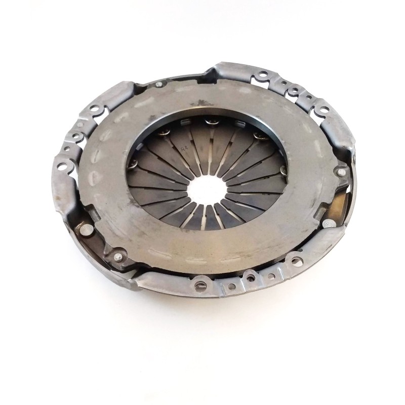 Embrague Pasquali Ergo 5.45