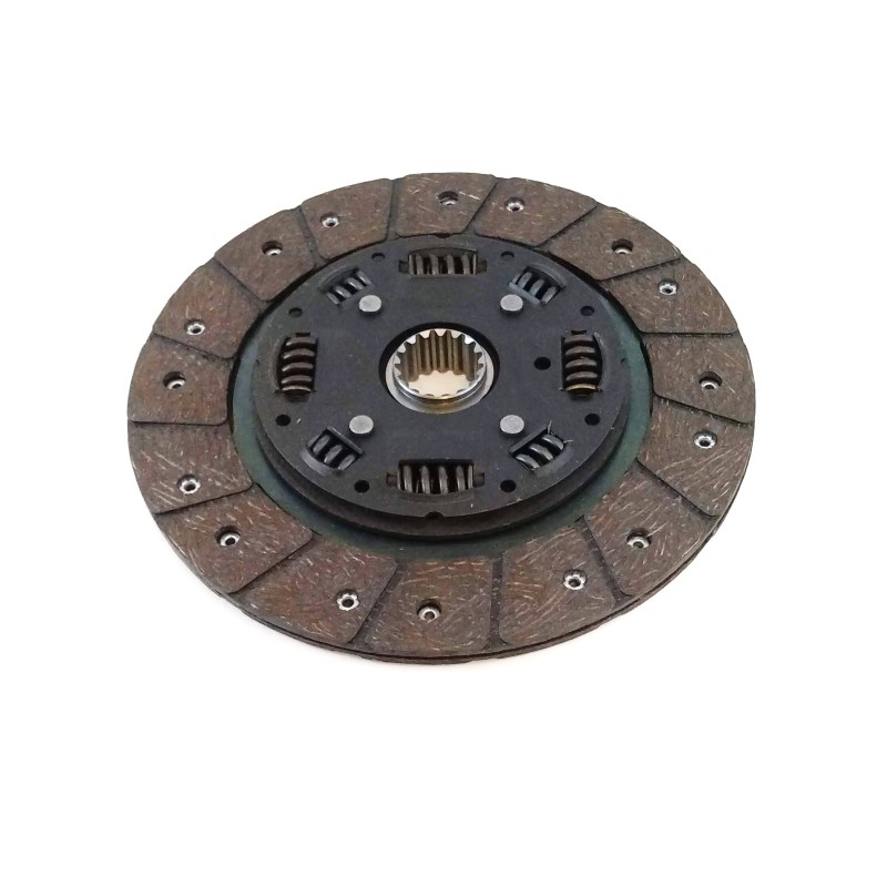 Pasquali Ergo Clutch Disc 5.45