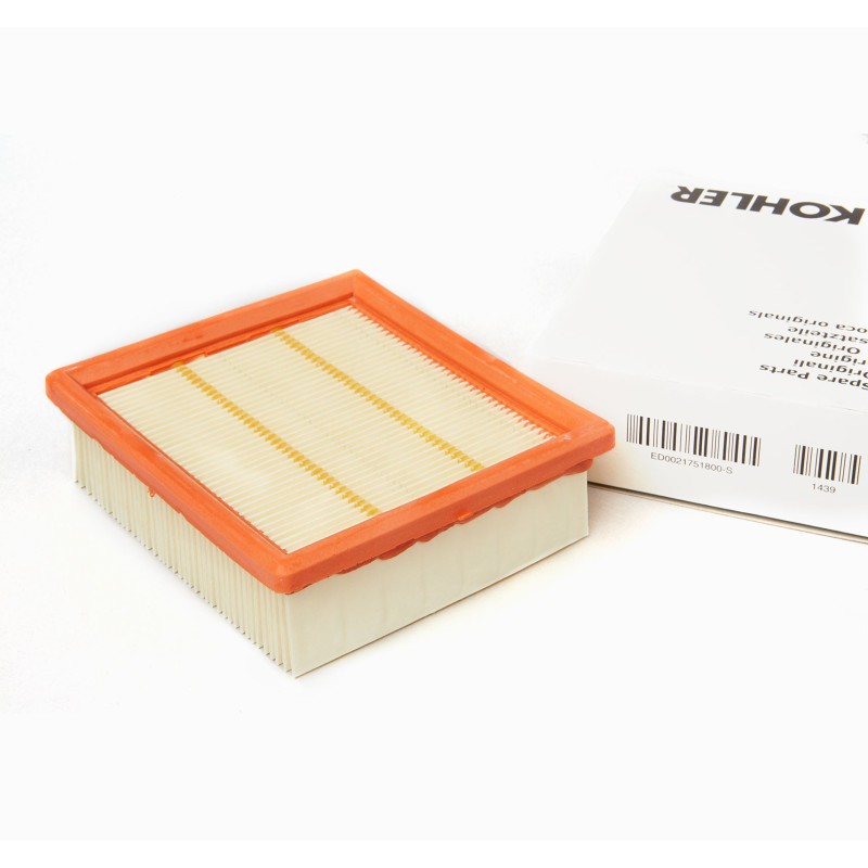 Pasquali Lombardini 15LD 225 Air Filter