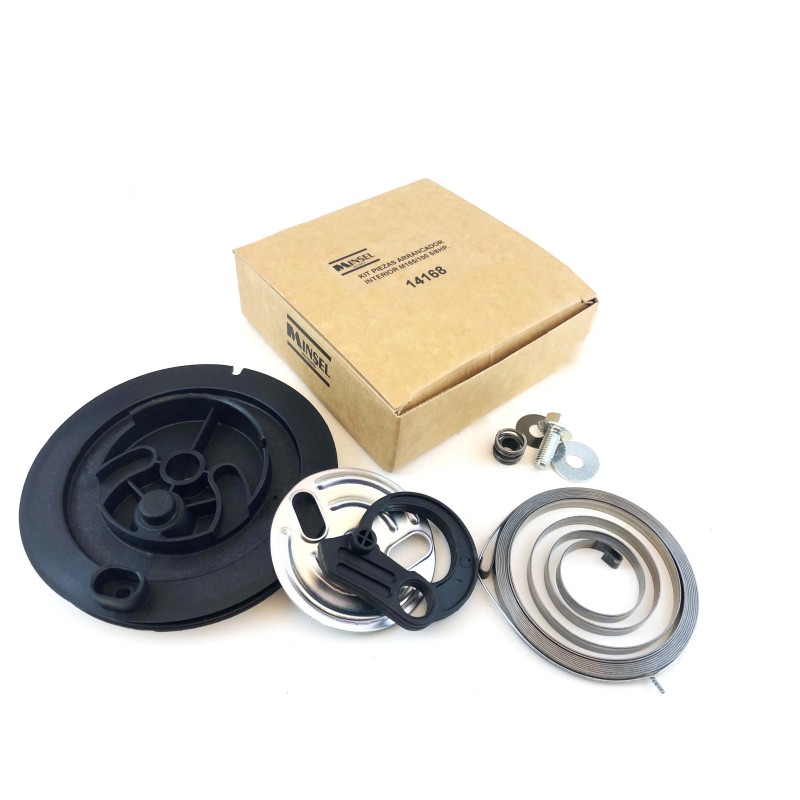 Minsel M165 / 100/150 Inner Starter Parts Kit