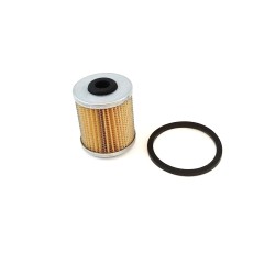 Pasquali Diesel Filter