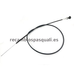 Pasquali Complete Stop Cable