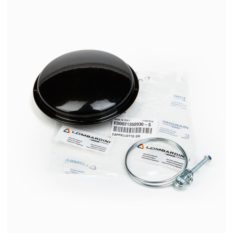 Filtro Ciclón Tractor Pasquali 990 Lombardini | Ariamotor