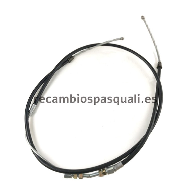 Pasquali Tractors Hand Brake Cable