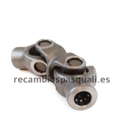 Cardan Rotovator Pasquali...