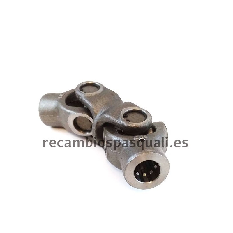 Cardan Rotovator Pasquali