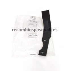 Rotovator 1 Blade BCS Left