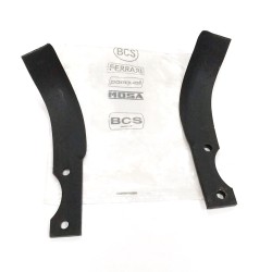 BCS Kit 10x10 Rotovator Blades