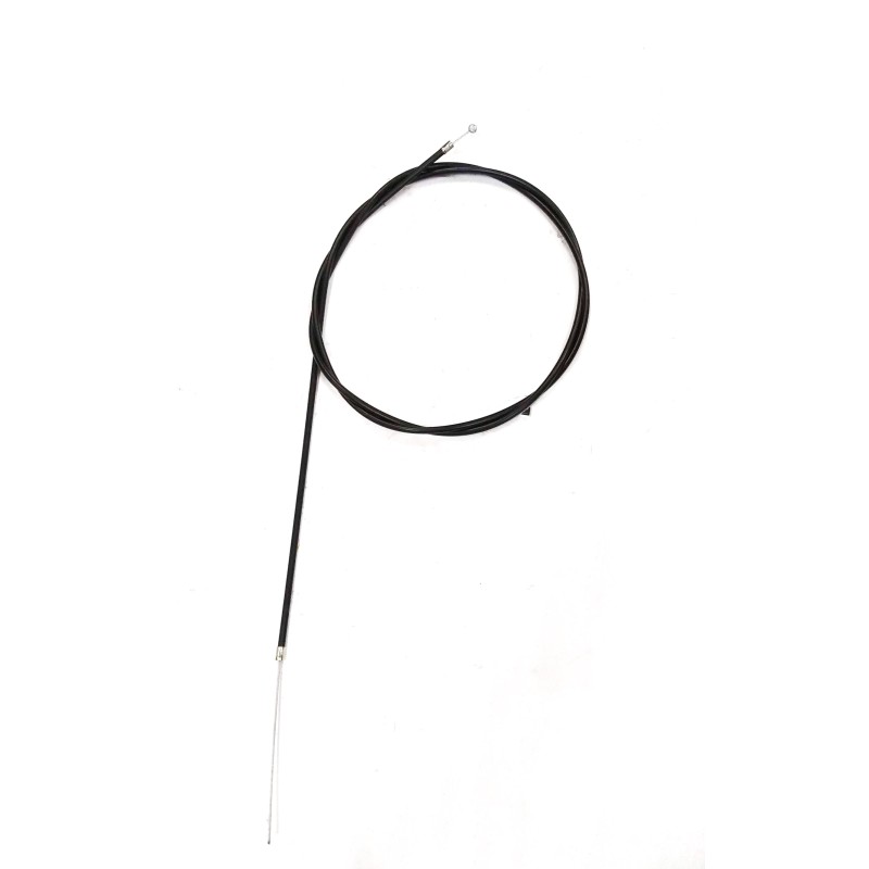 Accelerator Cable + cover Tractor Pasquali