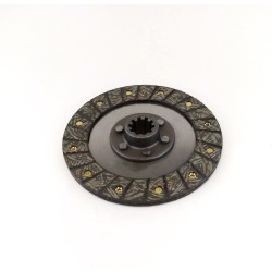 Pasquali Tractor 913 Disque d'embrayage 160mm 10e