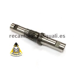 Axe central 913/917 Pasquali