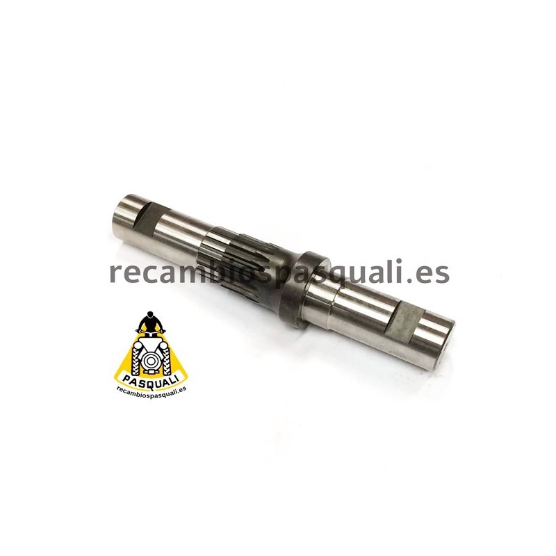 Central axis 913/917 Pasquali