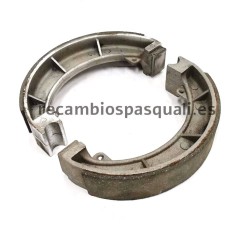 Pasquali Brake Shoe Kit 582.103.2
