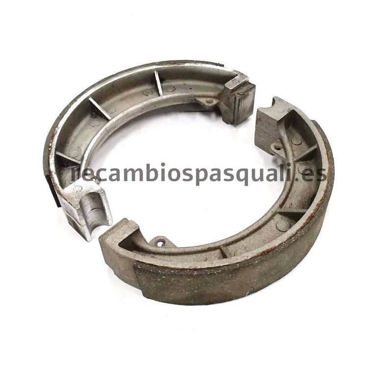 Kit Zapatas Pasquali Tractor