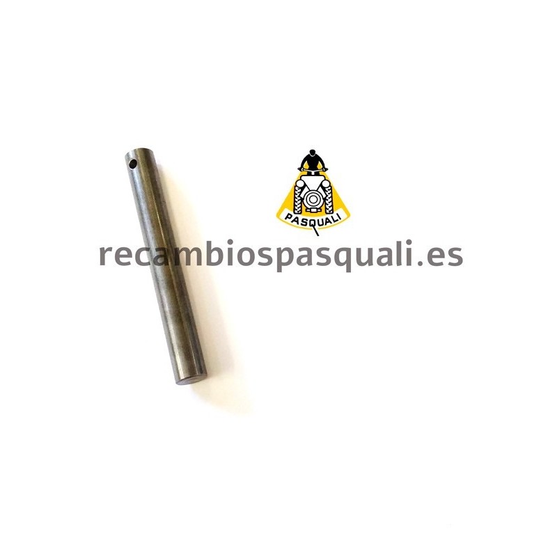Pasquali Tractor Clutch Fork Guide Pin