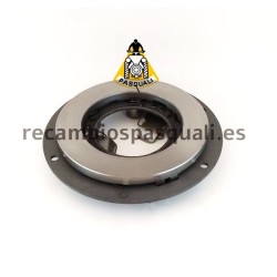 Pasquali 945 180mm Tractor Clutch Hub