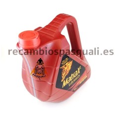 Matrax Oil Can 85 W 140 5 Litres