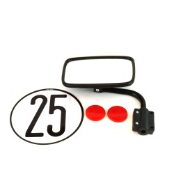 Kit Tractor Pasquali ITV