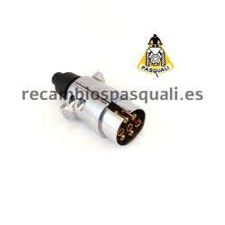 Pasquali Trailer Connection