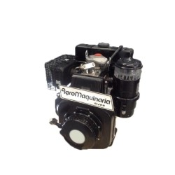 Motor Pasquali GL 400 Diesel