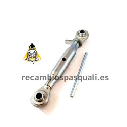 Third point Tractor Pasquali