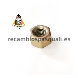 Pasquali Tractor Replacement Parts