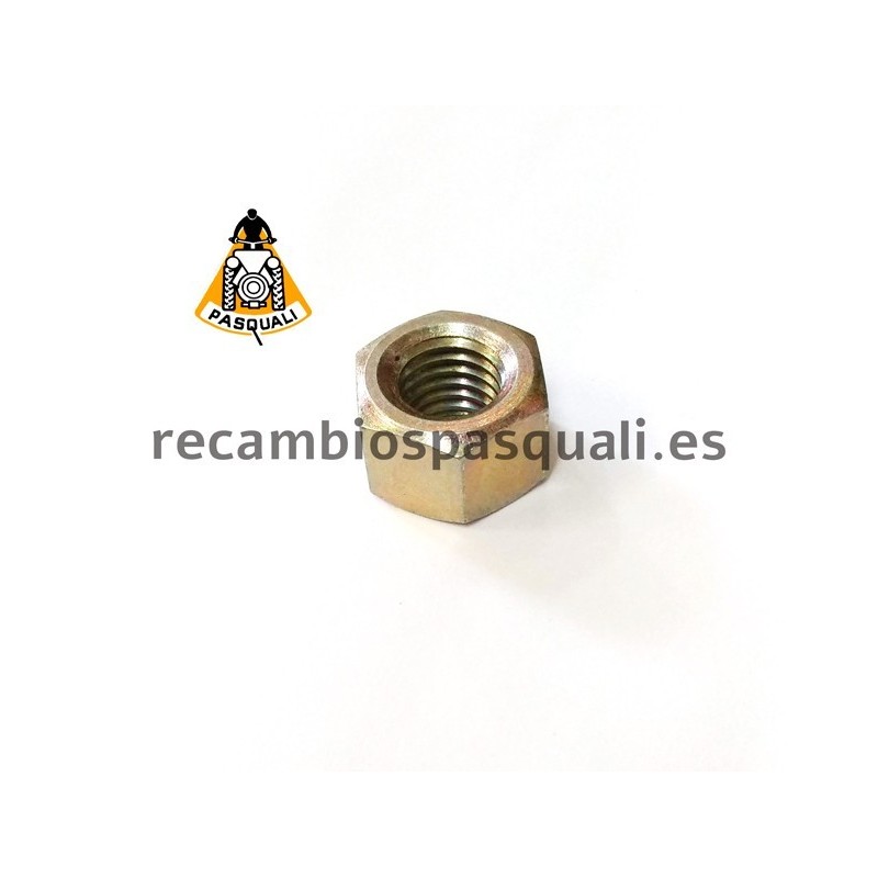 Pasquali Tractor Replacement Parts