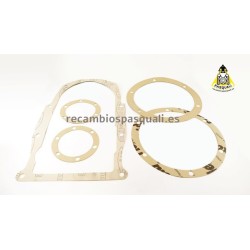 Kit Gasket Tractor Pasquali...