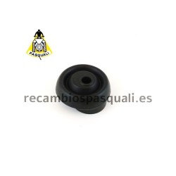 Pasquali Tractor Rubber Bellows
