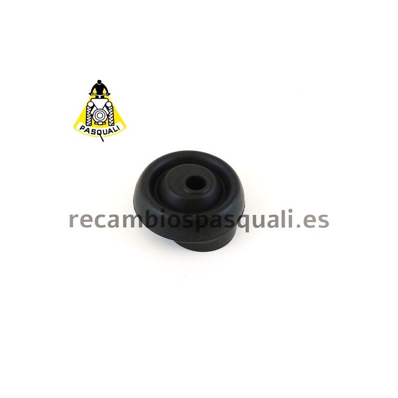 Pasquali Tractor Rubber Bellows
