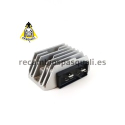 Pasquali Tractor Regulator