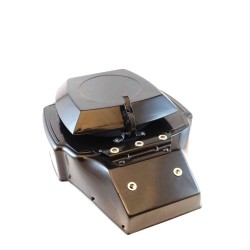 M430 Couverture de conduite agricole