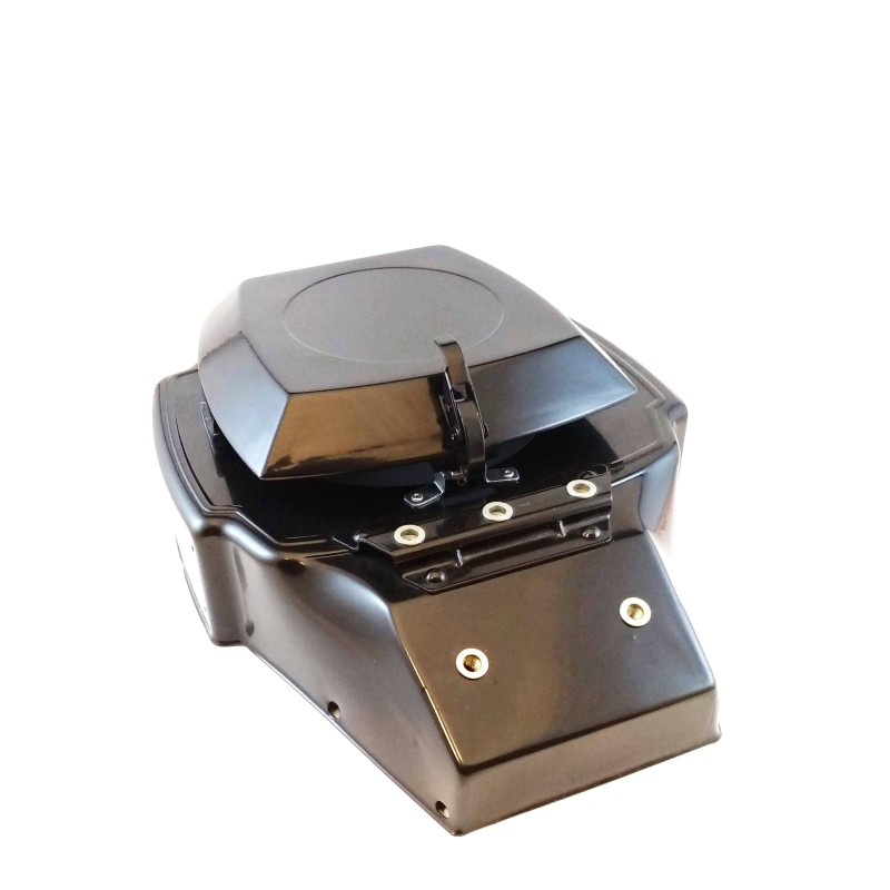 M430 Couverture de conduite agricole