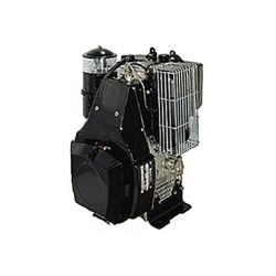 Motor Minsel M540 Diesel