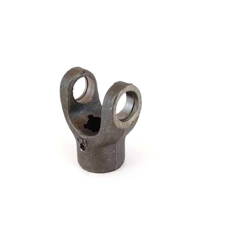 Semi-Cardan with Hole Tractor Pasquali 6 stria