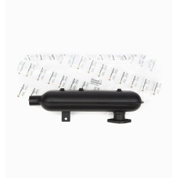 Pasquali 980/996 Tractor Exhaust Muffler