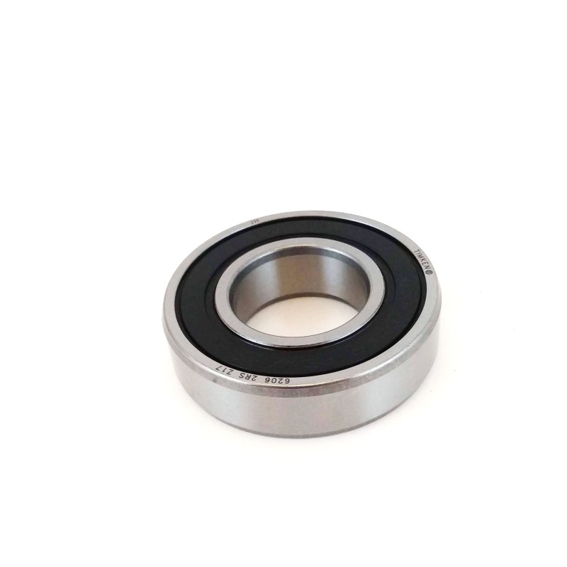 Pasquali Tractor Upper Shaft Bearing