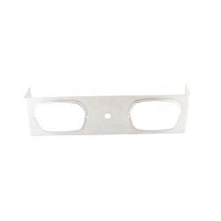 Pasquali Tractor Headlight Bracket